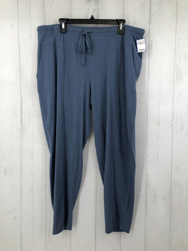 XL drawstring pants