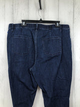 20wp bootcut jeans