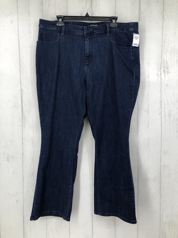 20wp bootcut jeans