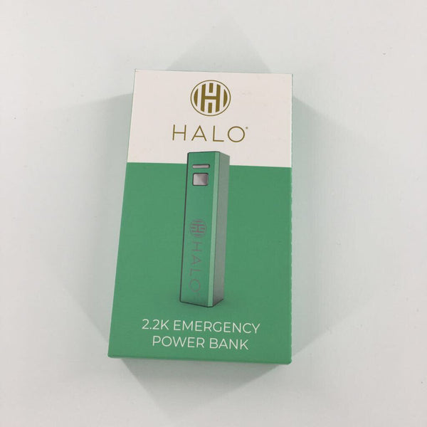 Halo 2.2k emergency power bank