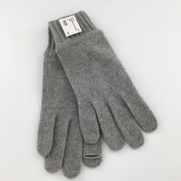 Portolano tech gloves gray