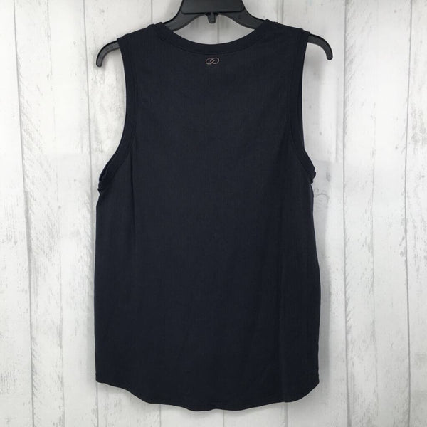 XL Ribbed tank