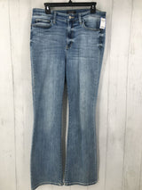 13/31 Bootcut jeans