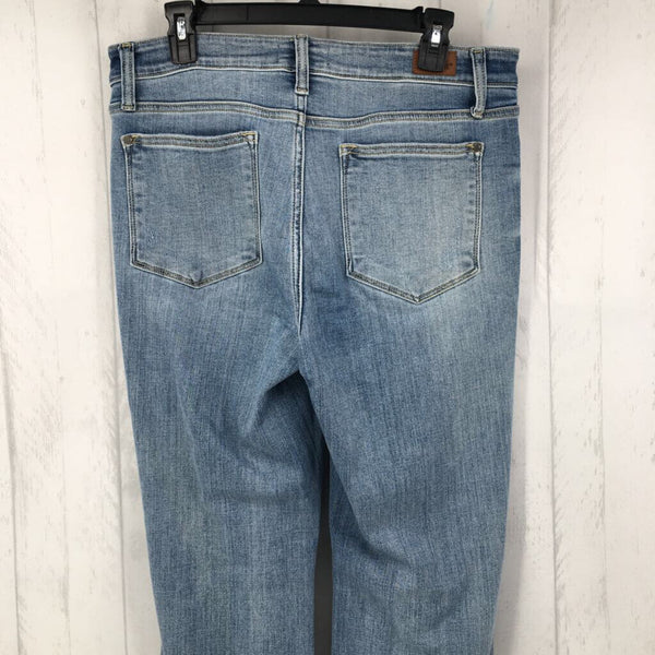 13/31 Bootcut jeans