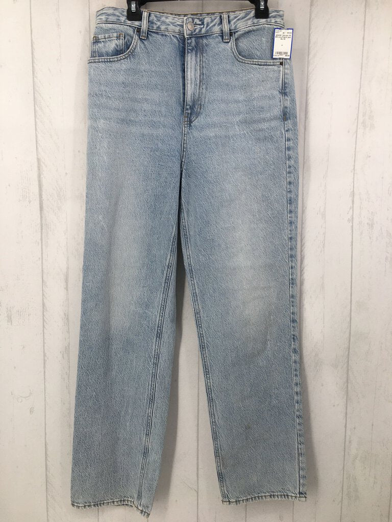 30 90's boyfriend jean