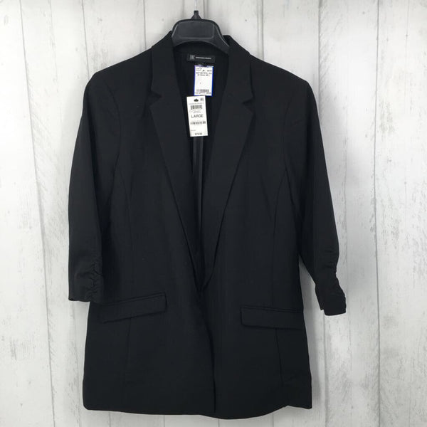 R79 L 3/4 slv blazer