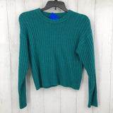 XS Ribbed sweater