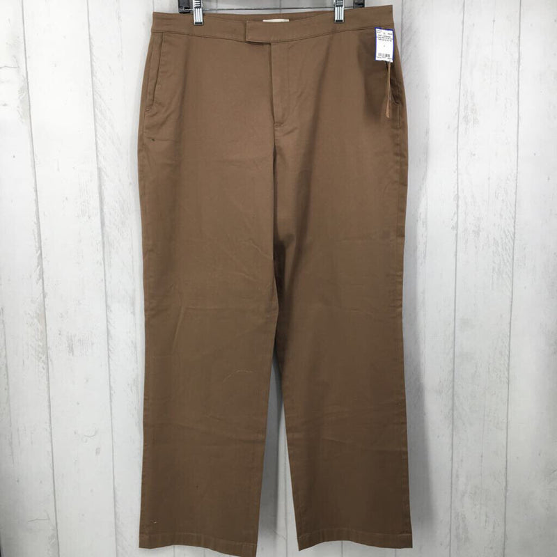 R50 16 No iron twill pants