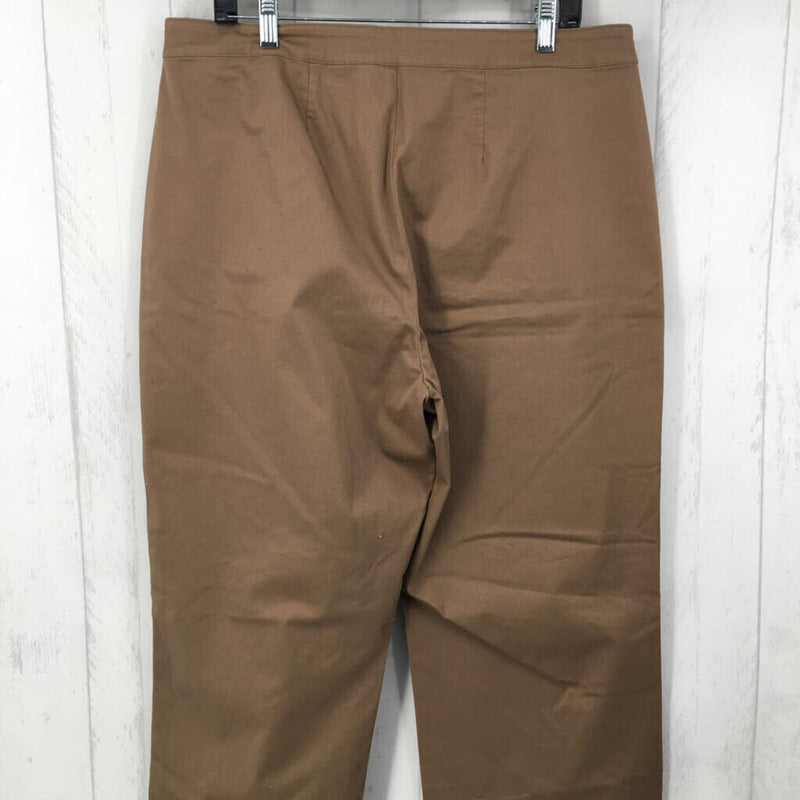 R50 16 No iron twill pants