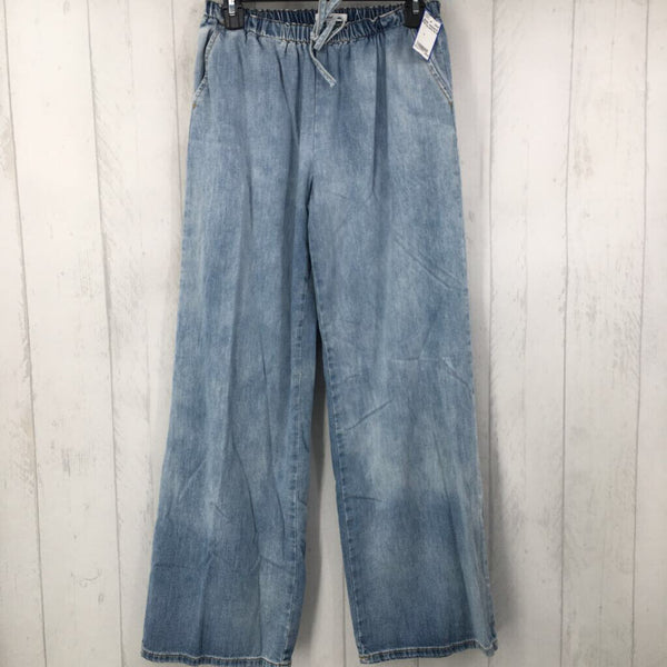 M Wide leg jeans