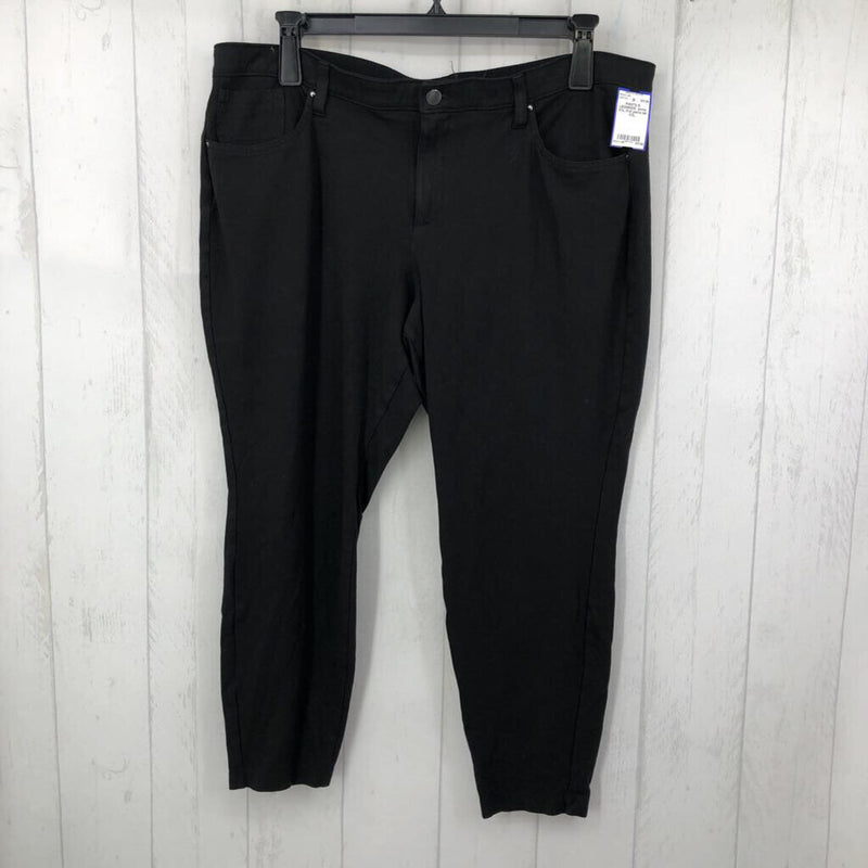 XXL Knit pants