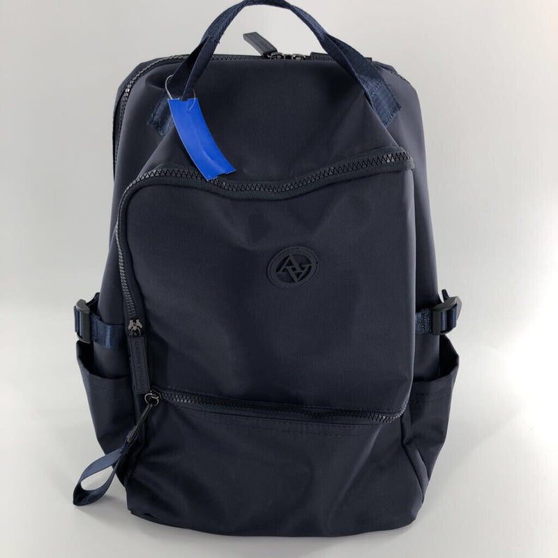 Nylon backpack