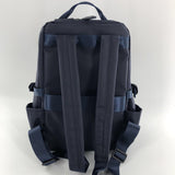 Nylon backpack