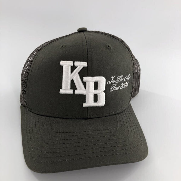 Kane Brown ball cap