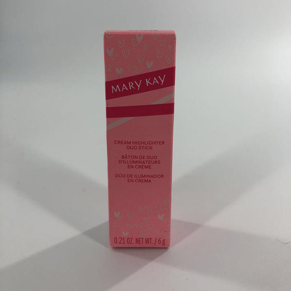 Mary Kay cream highlighter duo stick