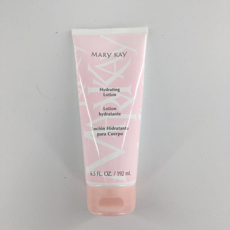 Mary Kay lotion 6.5 fl oz