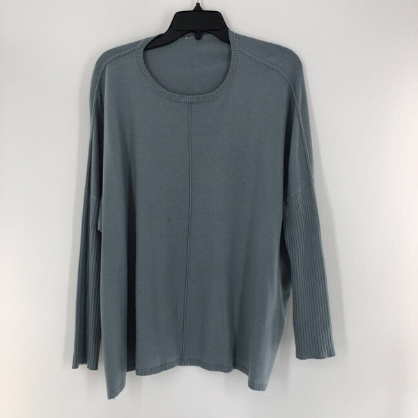 XL Dolman slv sweater