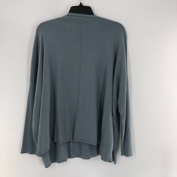 XL Dolman slv sweater