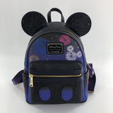 mickey mouse fireworks mini backpack