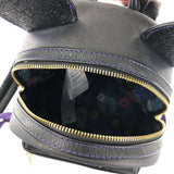 mickey mouse fireworks mini backpack