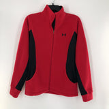 M Fleece zip up jacket