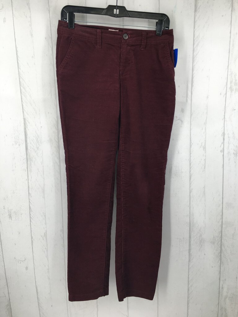 2 Corduroy pants