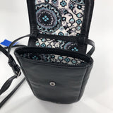 flap phone crossbody