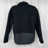 XS Fleece pullover