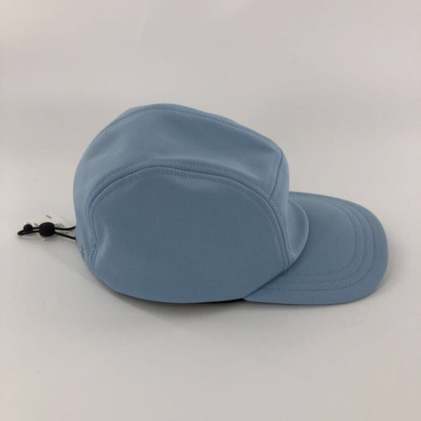 Fleece lined ballcap