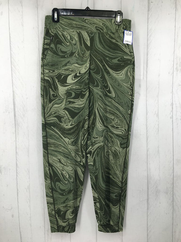 6 Printed joggers