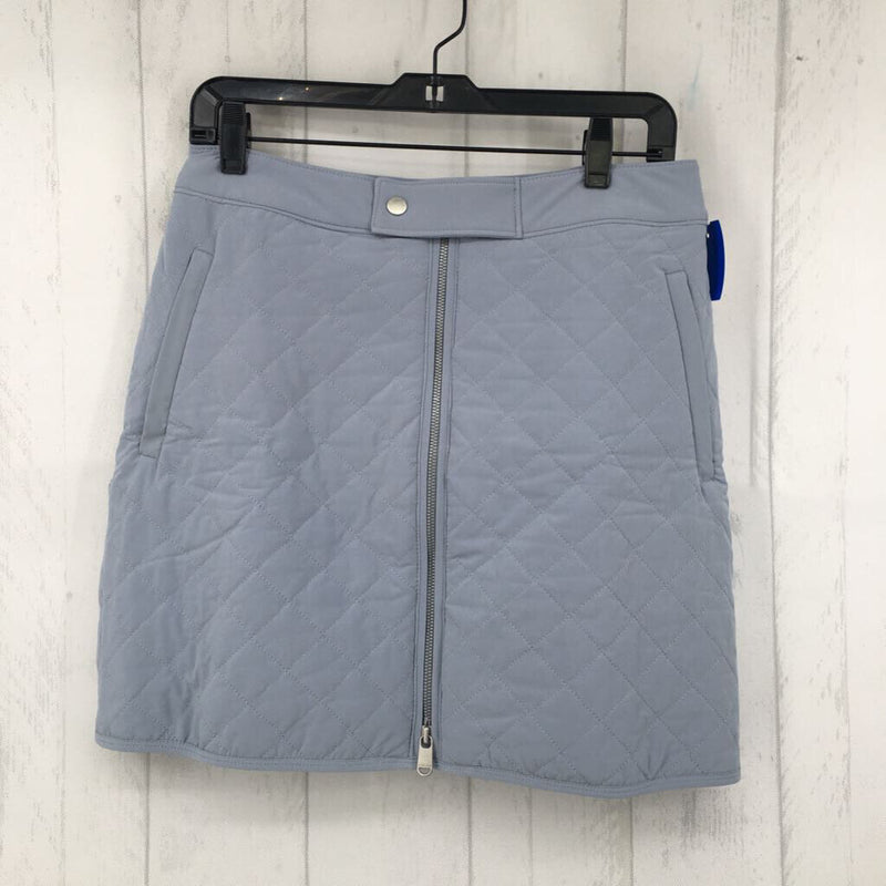 10 Quilted skirt