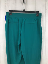 10T Nylon pull on pants