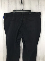 26 Curvy O.G straight leg jeans