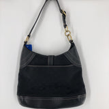 signature shoulder bag