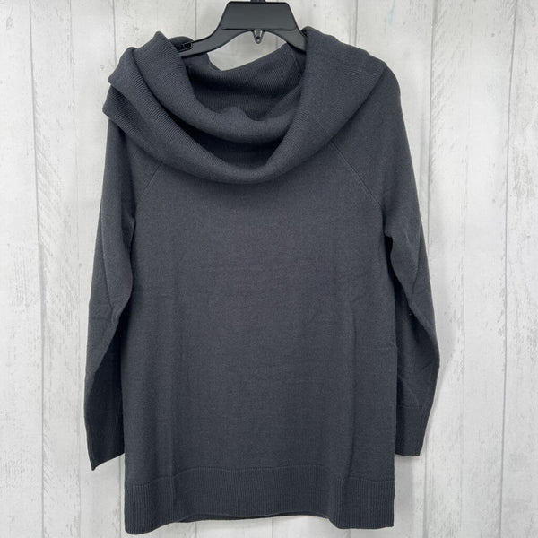 S Cowl neck sweater