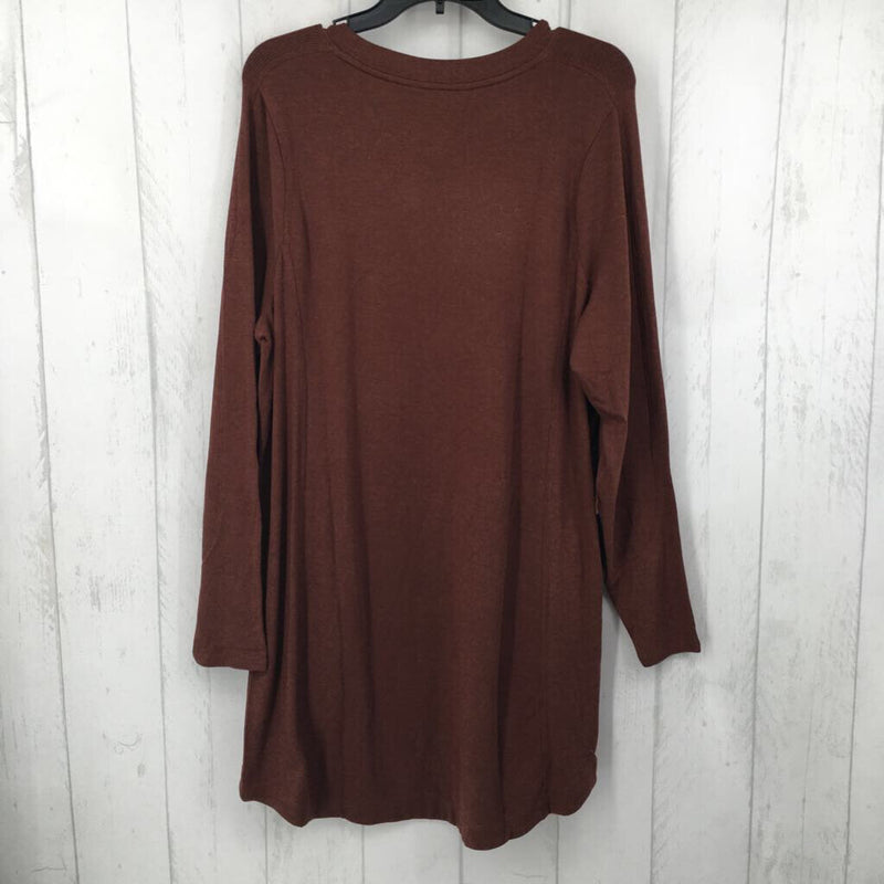 XL Sweatshirt dress