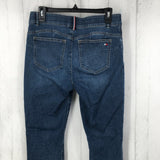 8 Stretch skinny jean