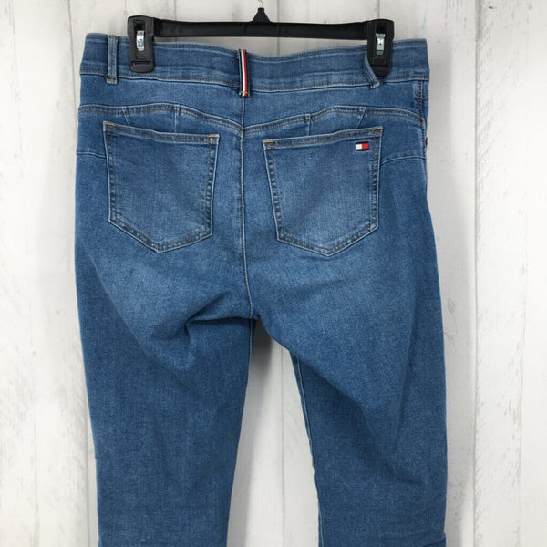 8 Stretch skinny jean