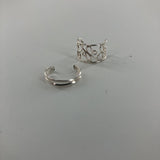 .925 ear cuffs