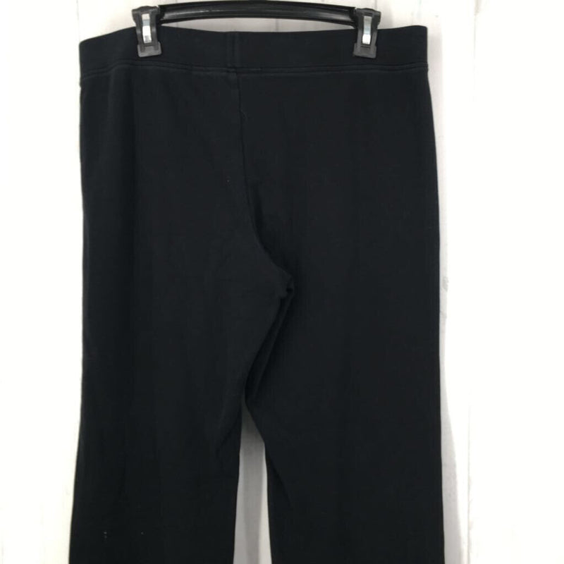 M Wide leg pants