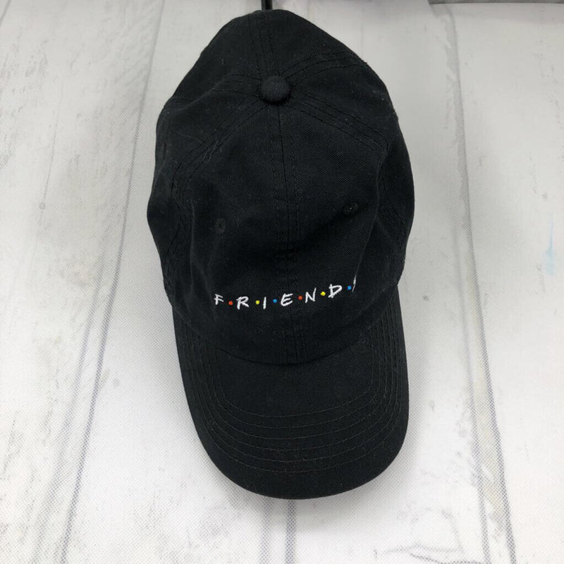 Friends ballcap