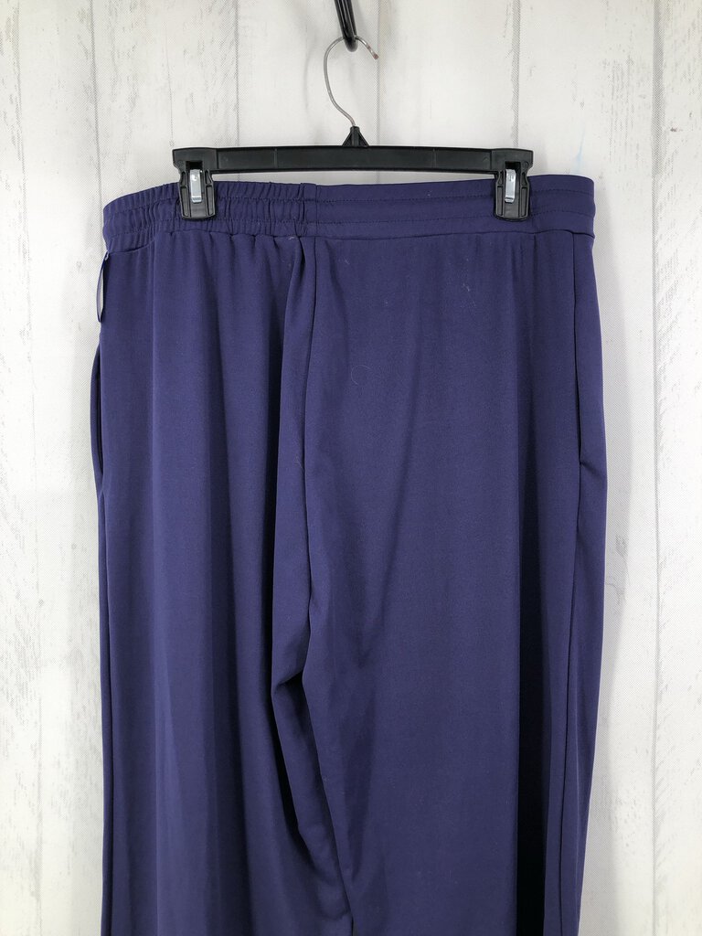 XL Wide leg pants