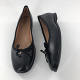 11 Leather ballet flat