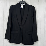 XXS Single button blazer