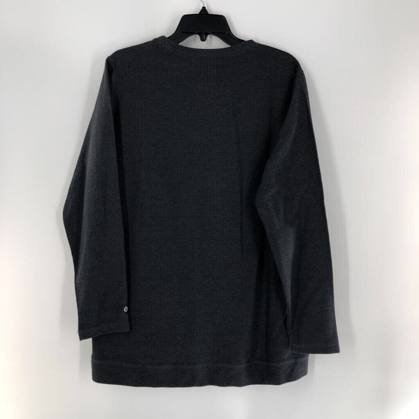 L Indiana l/s top