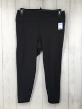 XL Crop leggings