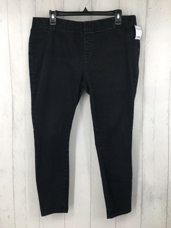 XL Pull on jeans