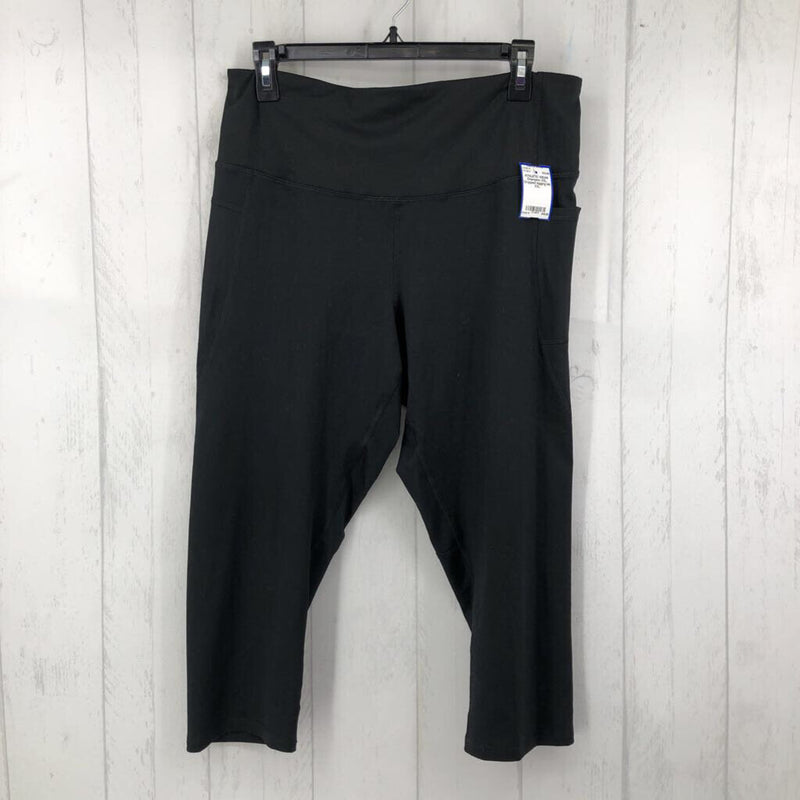 XXL Cropped legging