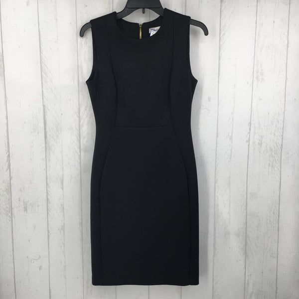 6 Slvls shiftdress