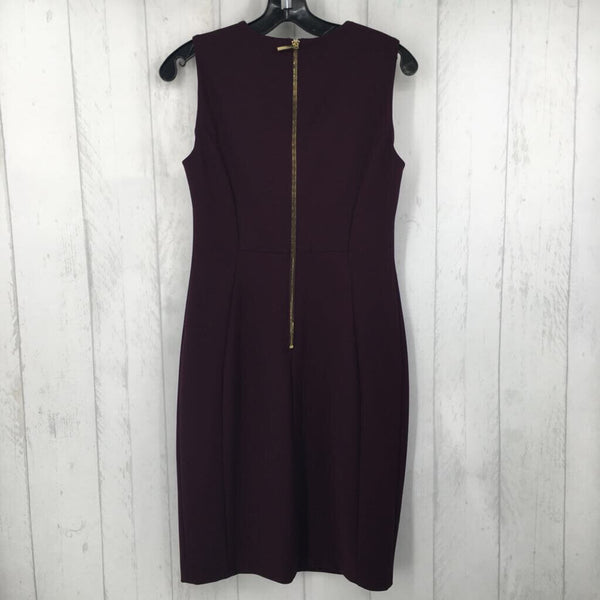 6 Slvls shiftdress